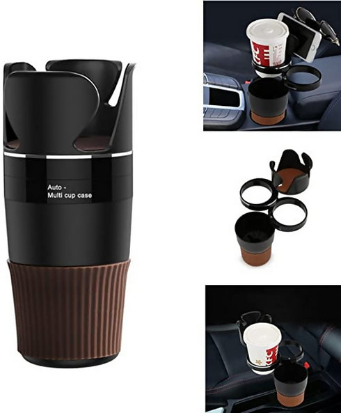 Car Cup Holders